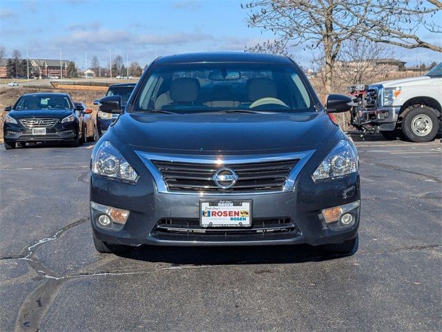 2013 Nissan Altima 2.5 SL