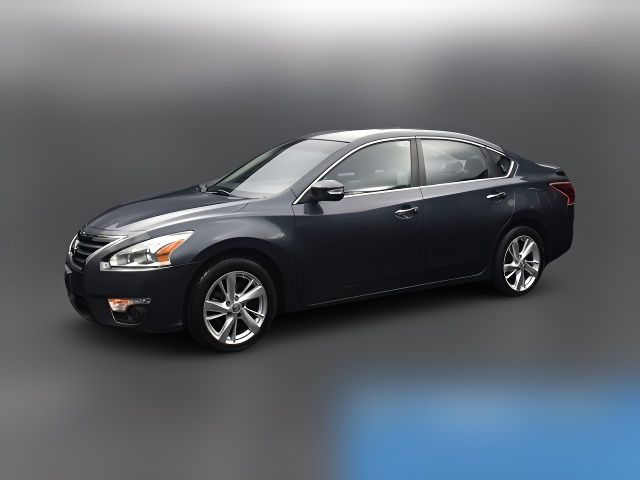 2013 Nissan Altima 2.5 SL