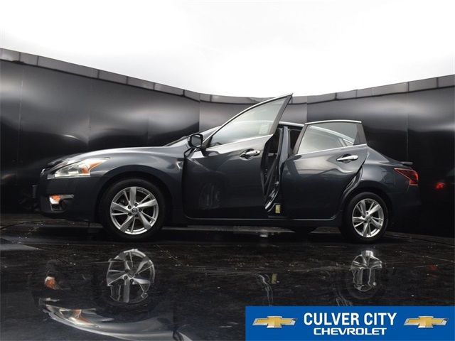 2013 Nissan Altima 2.5 SL