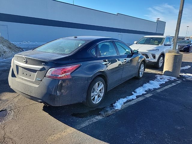 2013 Nissan Altima 2.5 SL