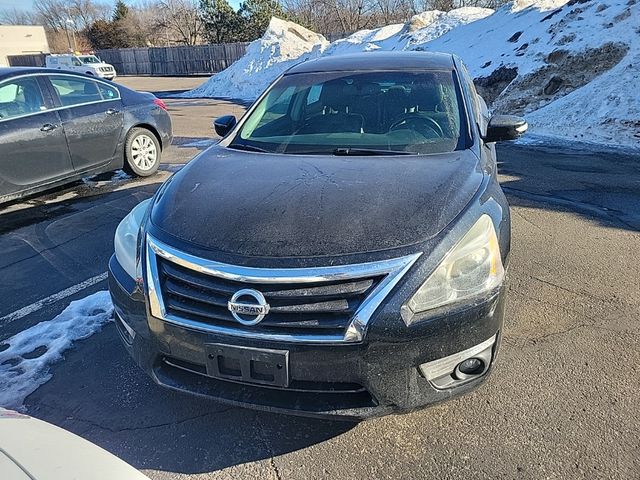 2013 Nissan Altima 2.5 SL