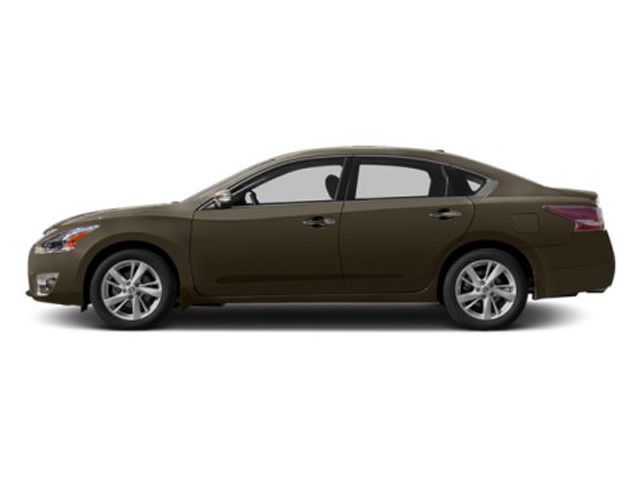 2013 Nissan Altima 2.5 SL