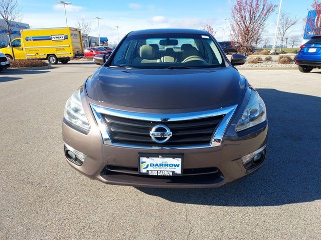 2013 Nissan Altima 2.5 SL