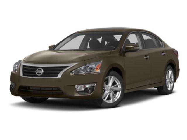 2013 Nissan Altima 2.5 SL