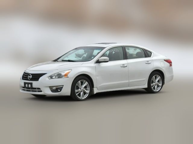 2013 Nissan Altima 2.5 SL