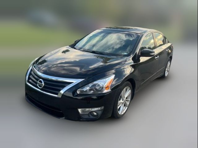 2013 Nissan Altima 2.5 SL