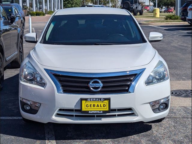 2013 Nissan Altima 2.5 SL