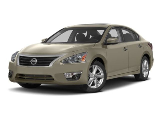 2013 Nissan Altima 2.5 SL