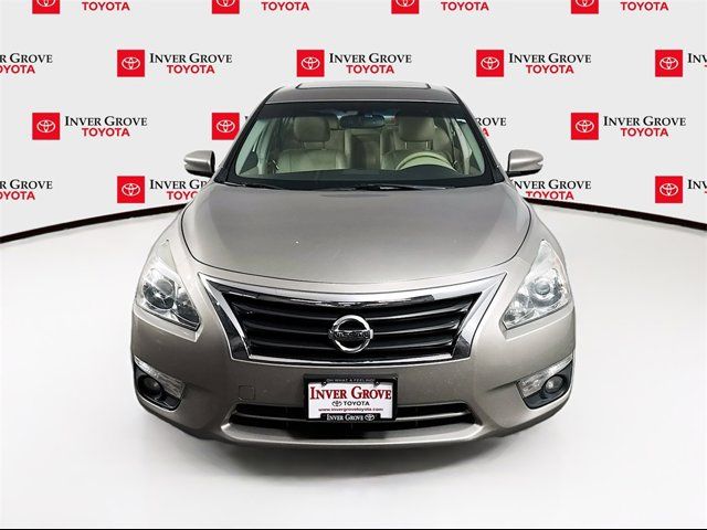 2013 Nissan Altima 2.5 SL