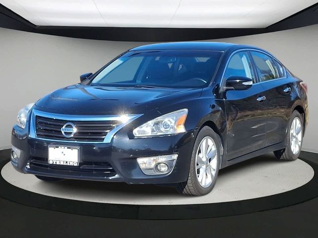 2013 Nissan Altima 2.5 SL