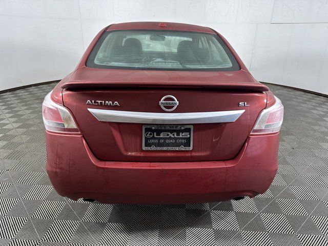 2013 Nissan Altima 2.5 SL