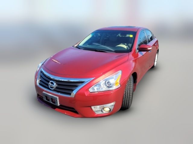 2013 Nissan Altima 2.5 SL