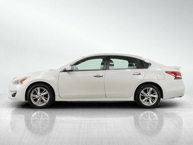 2013 Nissan Altima 2.5 SL