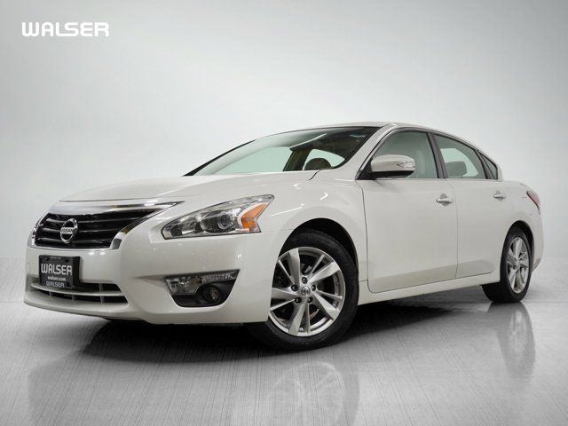 2013 Nissan Altima 2.5 SL