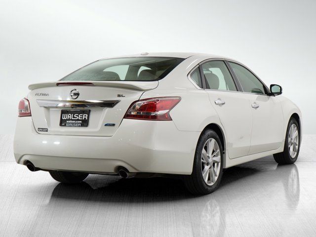 2013 Nissan Altima 2.5 SL