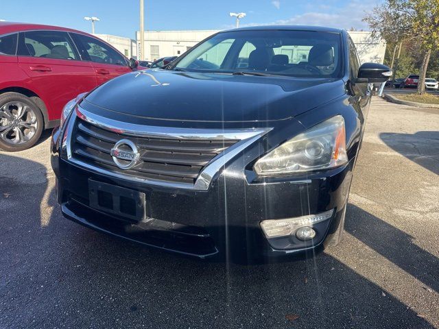 2013 Nissan Altima 2.5 SL