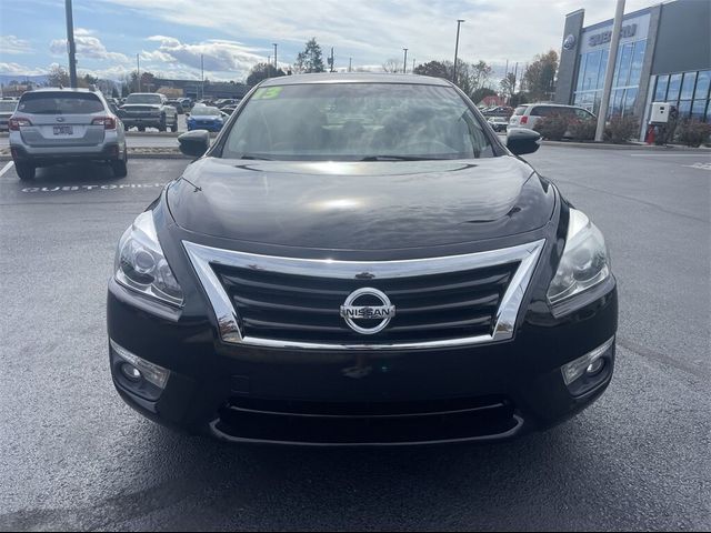 2013 Nissan Altima 2.5 SL