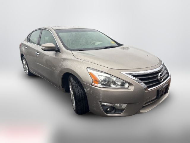 2013 Nissan Altima 2.5 SL