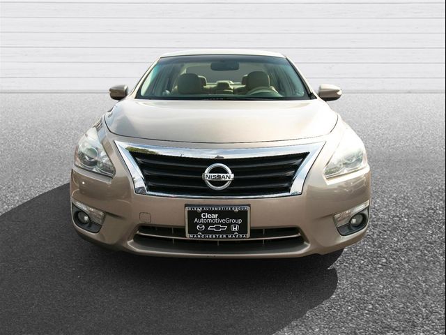 2013 Nissan Altima 2.5 SL