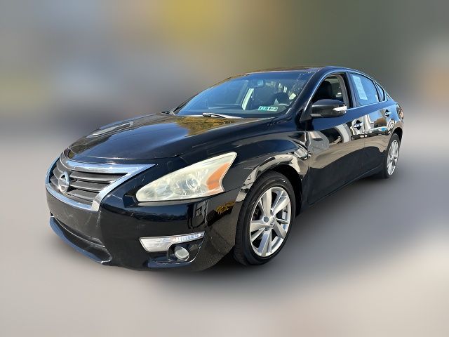 2013 Nissan Altima 2.5 SL