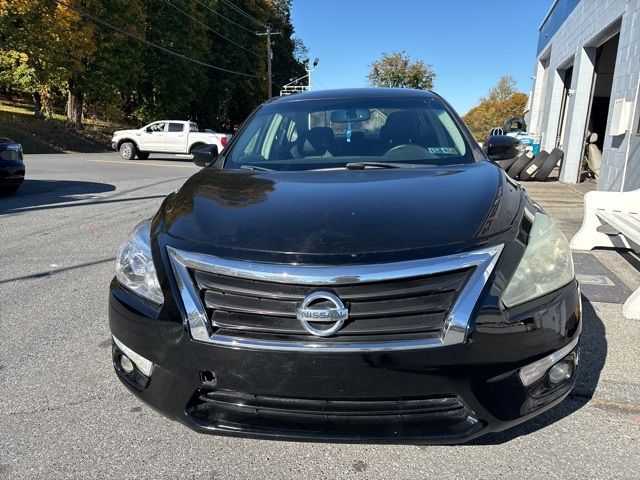 2013 Nissan Altima 2.5 SL