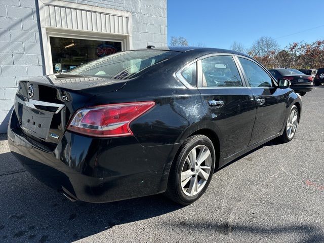 2013 Nissan Altima 2.5 SL