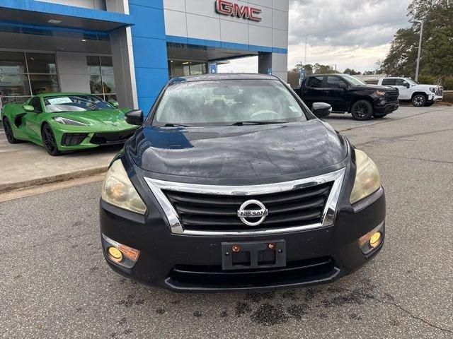 2013 Nissan Altima 2.5 SL