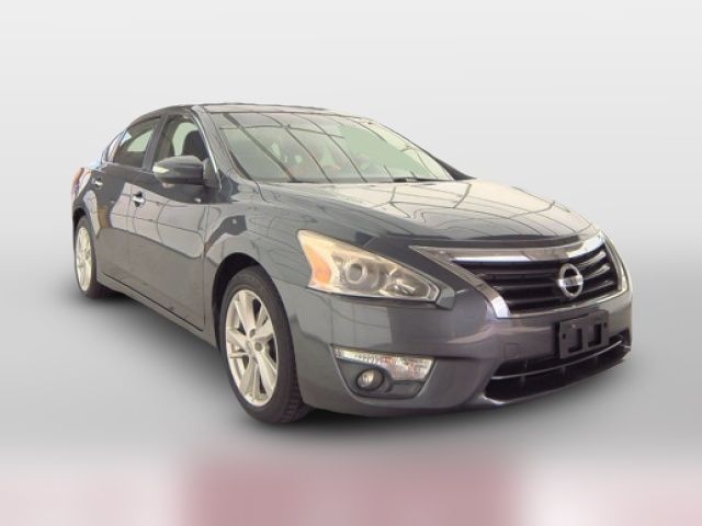 2013 Nissan Altima 2.5 SL