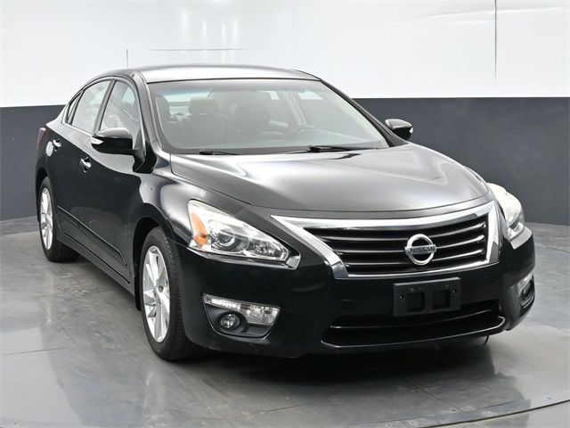 2013 Nissan Altima 2.5 SL