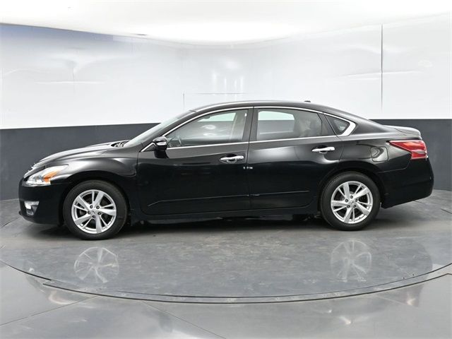 2013 Nissan Altima 2.5 SL