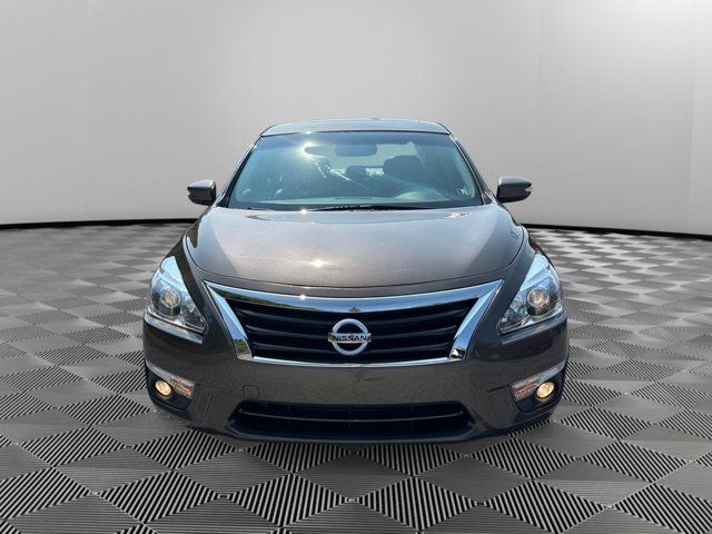 2013 Nissan Altima 2.5 SL