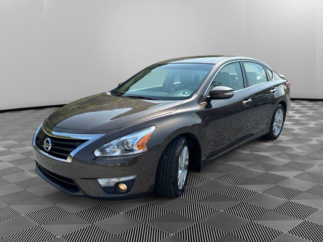 2013 Nissan Altima 2.5 SL