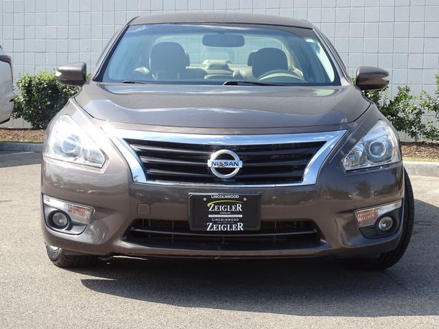 2013 Nissan Altima 2.5 SL