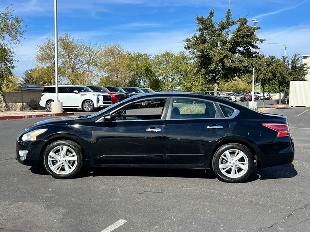 2013 Nissan Altima 2.5 SL