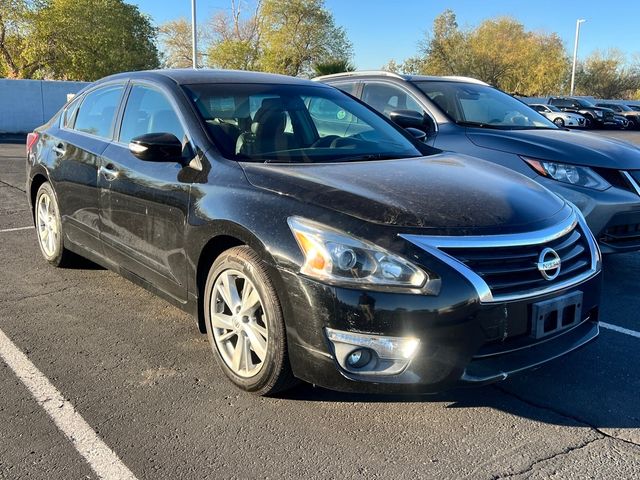 2013 Nissan Altima 2.5 SL