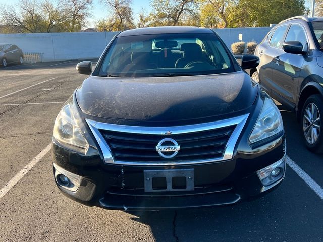 2013 Nissan Altima 2.5 SL