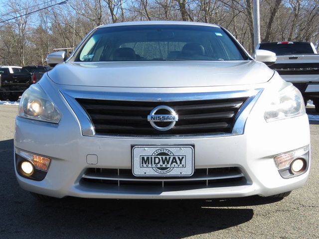 2013 Nissan Altima 2.5 SL