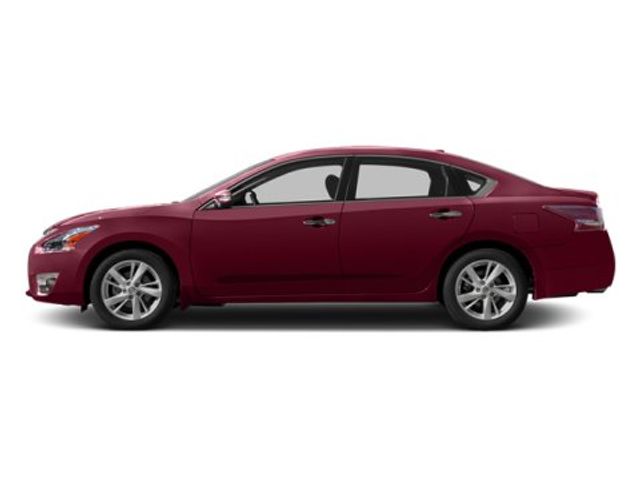 2013 Nissan Altima 2.5 SL