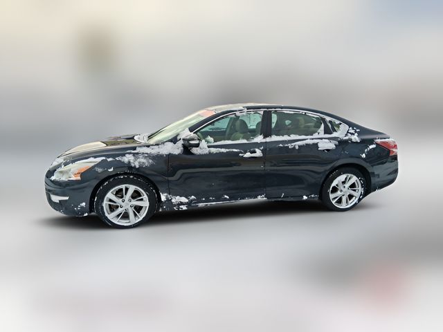 2013 Nissan Altima 2.5 SL