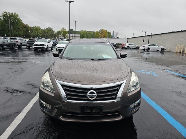 2013 Nissan Altima 2.5 SL