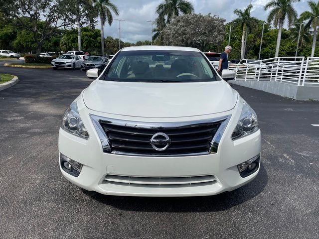 2013 Nissan Altima 2.5 SL