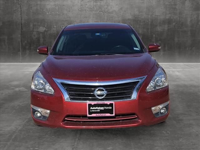 2013 Nissan Altima 2.5 SL