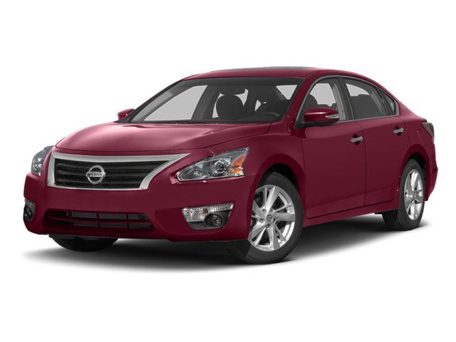 2013 Nissan Altima 2.5 SL