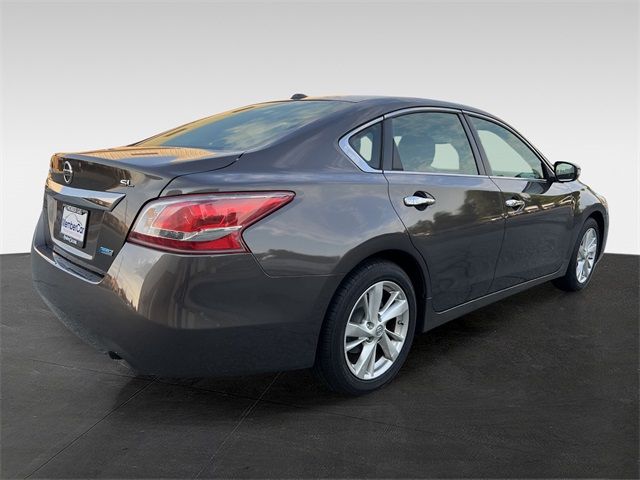 2013 Nissan Altima 2.5 SL