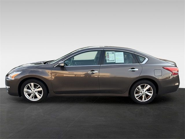 2013 Nissan Altima 2.5 SL