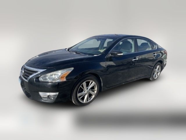 2013 Nissan Altima 2.5 SL