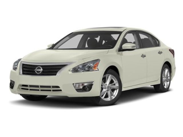 2013 Nissan Altima 2.5 SL