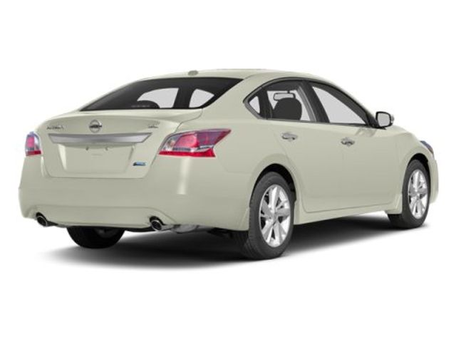 2013 Nissan Altima 2.5 SL