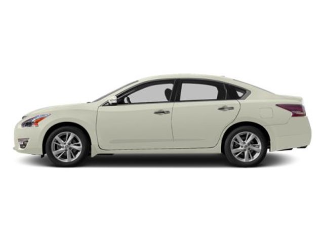 2013 Nissan Altima 2.5 SL