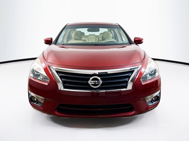 2013 Nissan Altima 2.5 SL